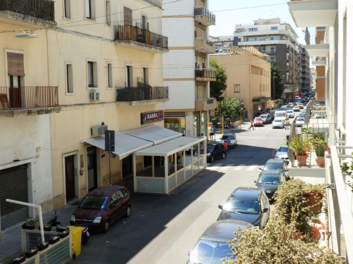 Ferienhaus Casa Lauretta - Terrazza - Garage Wifi E Bici Gratuite *