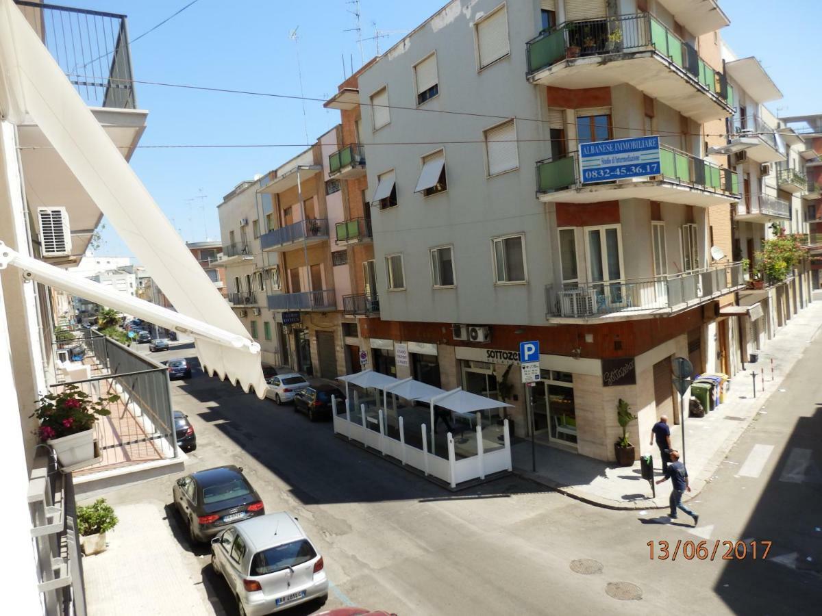 Ferienhaus Casa Lauretta - Terrazza - Garage Wifi E Bici Gratuite *